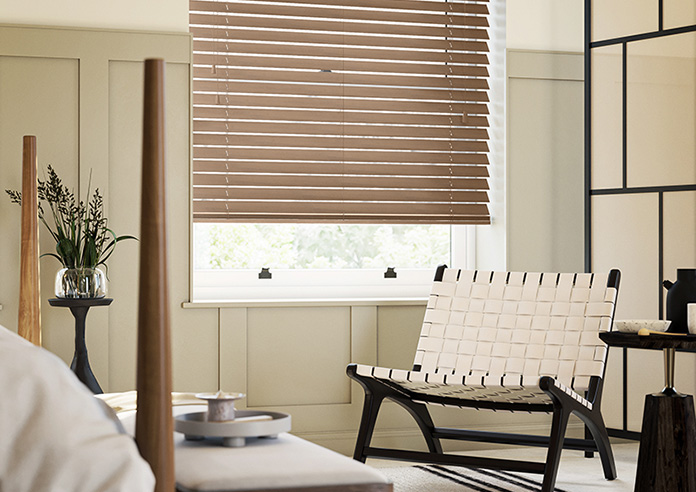 Kolsva, Sycamore - Venetian Blind - Image 5